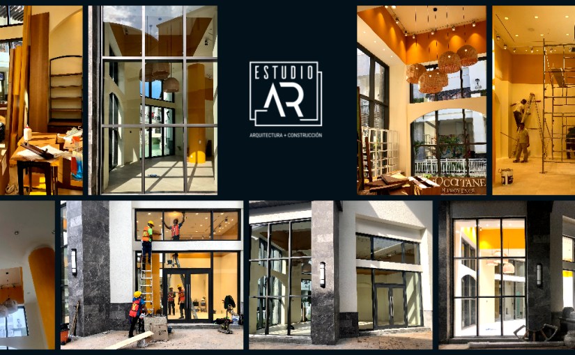 L’Occitane La Isla